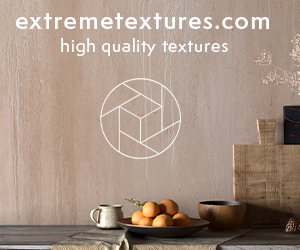 300x250 Extreme Textures 3